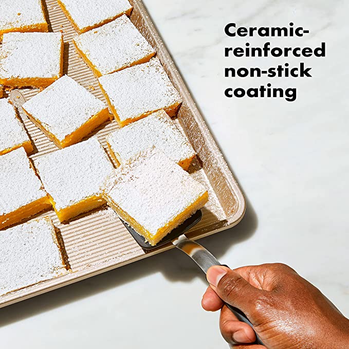 Non Stick Pro Half Sheet Pan-13"x18"