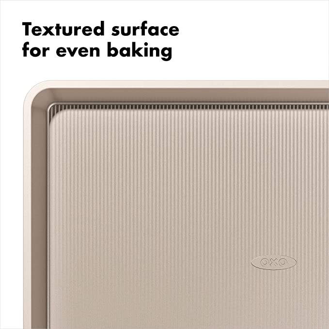 Non Stick Pro Half Sheet Pan-13"x18"