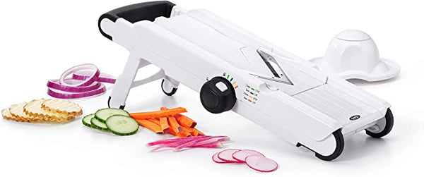 V-Blade Mandoline Slicer