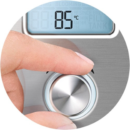 Precision Brewer Thermal Coffee Maker