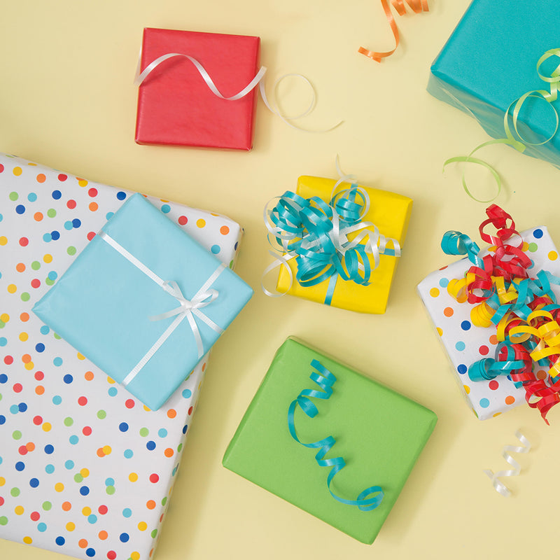 Gift Wrap Charge