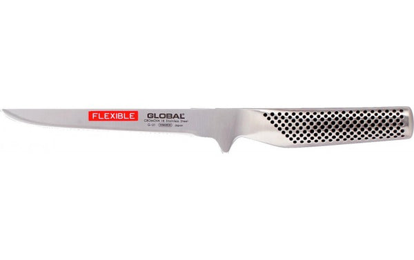 Flexible Boning Knife 16cm / 6”
