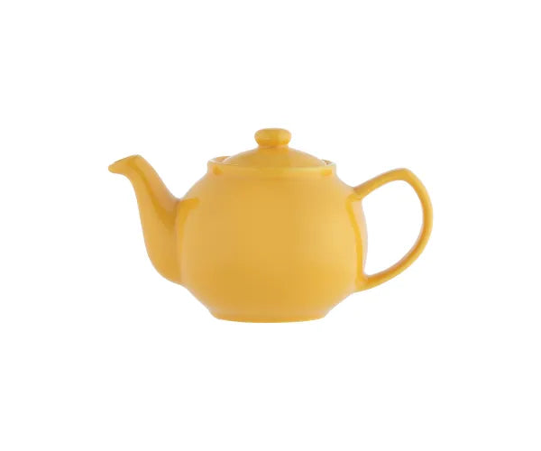 Teapot - 2 Cup