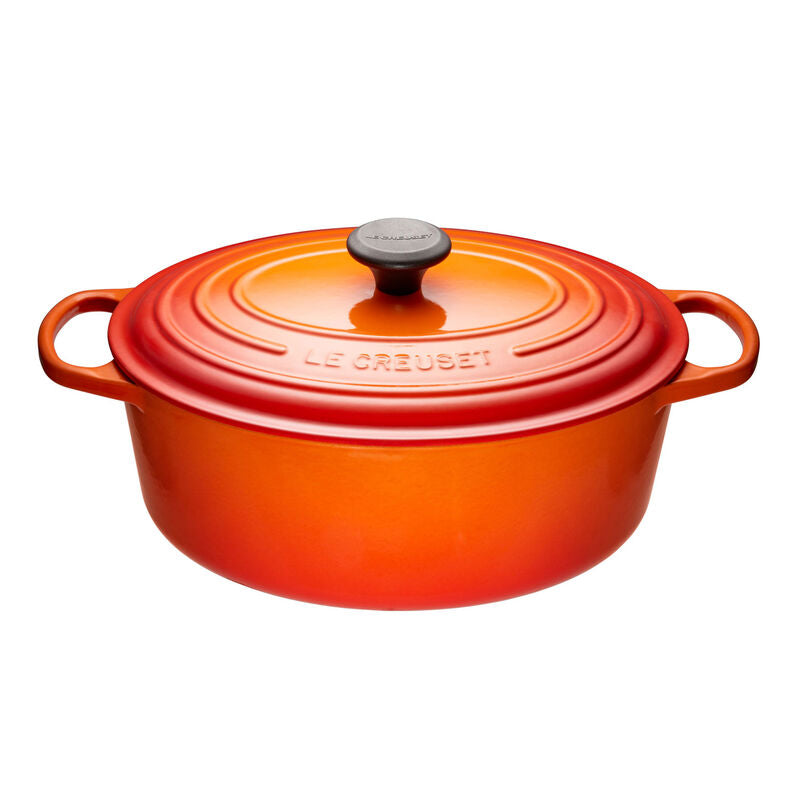 French Oven Oval