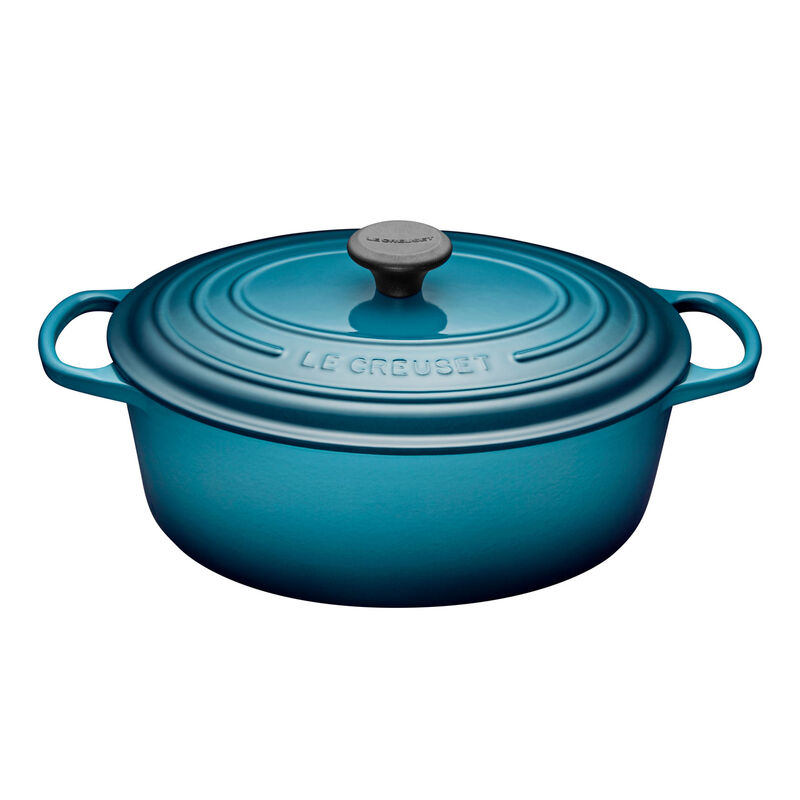French Oven Oval