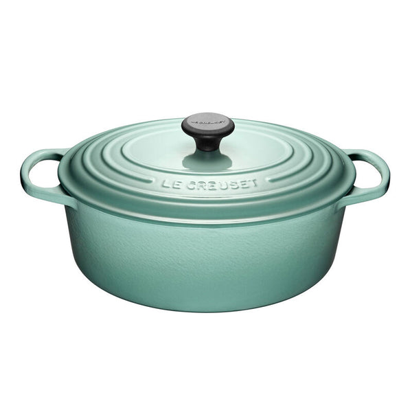 French Oven Oval