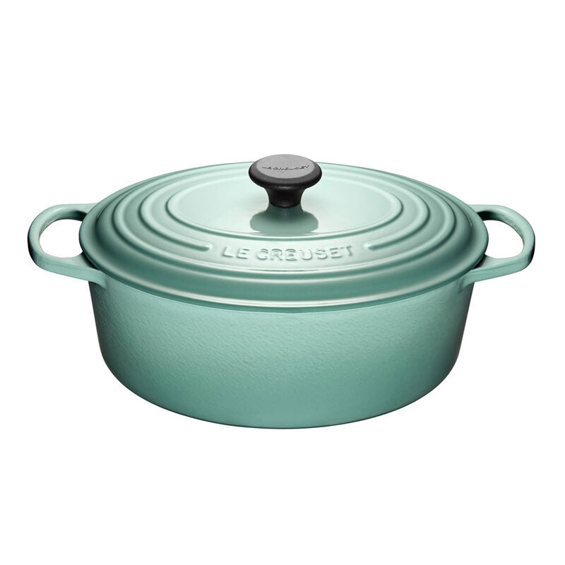 French Oven Oval