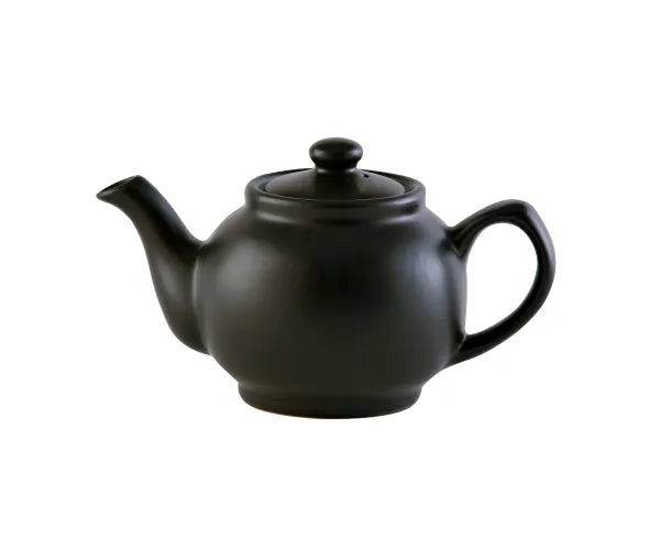 Teapot - 6 Cup Matte
