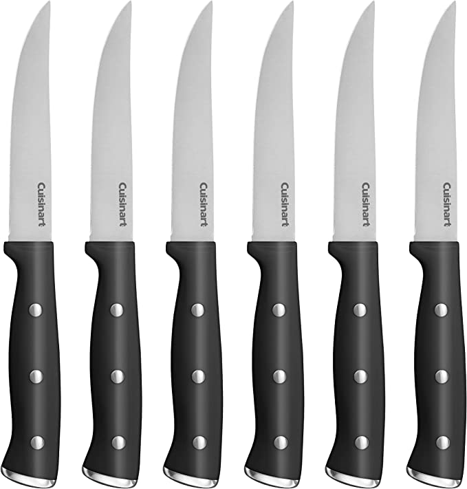 Steak Knives Set/6