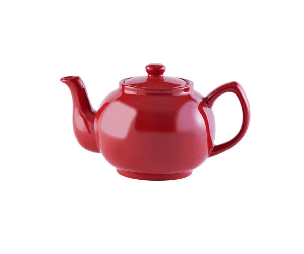 Teapot - 6 Cup