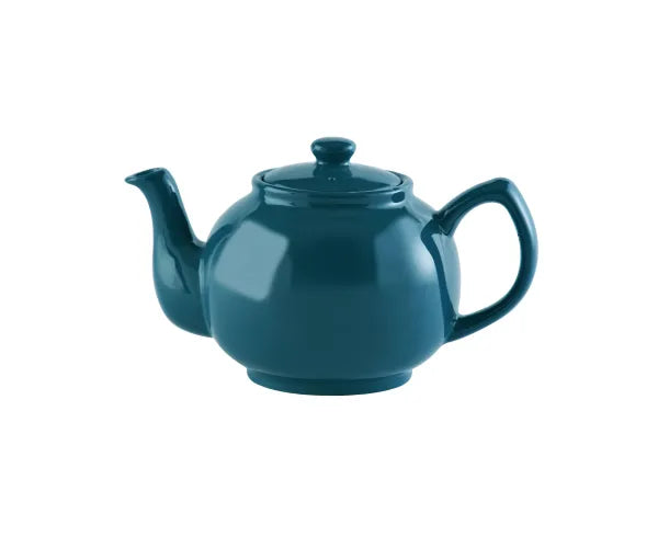 Teapot - 6 Cup
