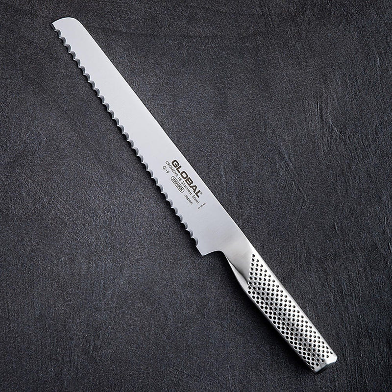 Bread Knife  22cm / 8.5”