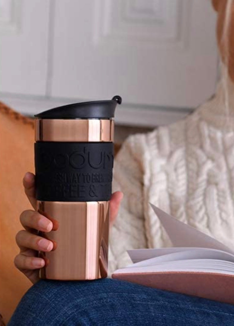 Travel Mug