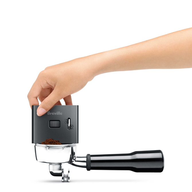 Dose Control Grinder