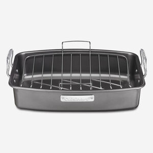 Non-stick Roaster with Rack