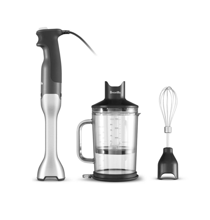 Immersion Blender Control Grip