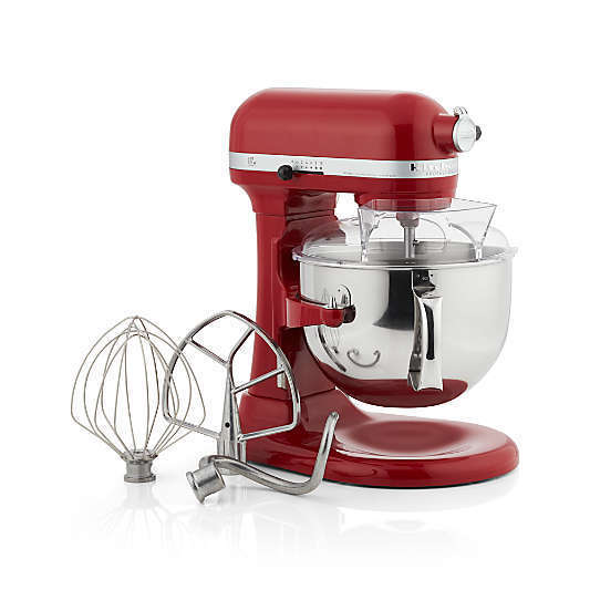 Stand Mixer Pro 600