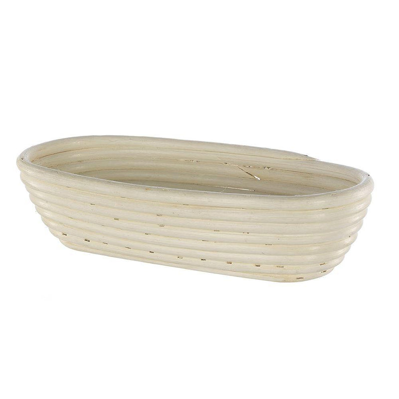 Oval Banneton Bread Proofing Basket