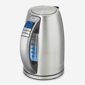 Programmable Kettle