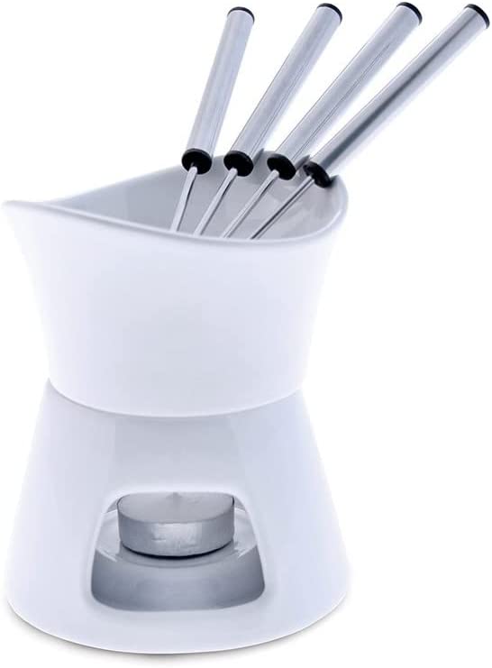 Glow Chocolate Fondue Set