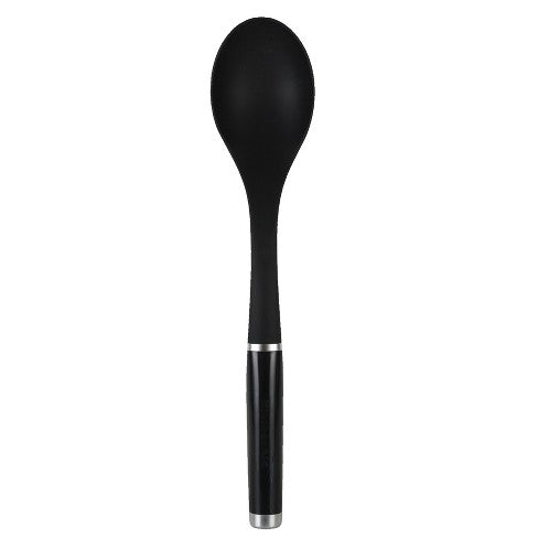 Black Basting Spoon