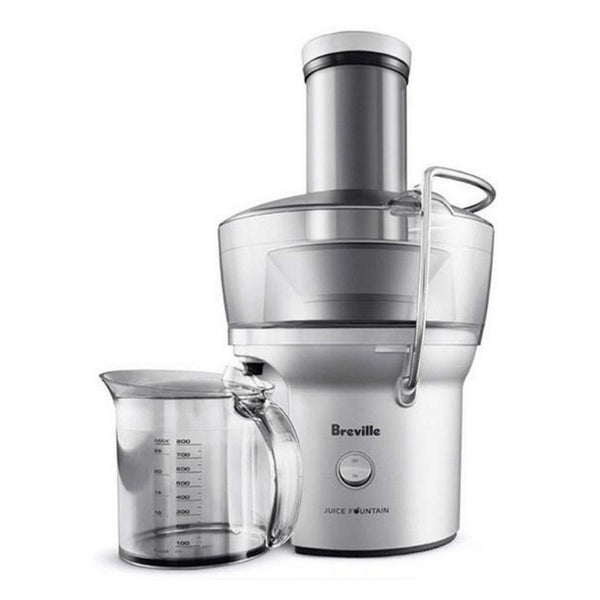 Juice Fountain Compact