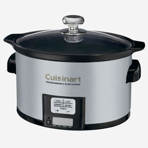 Slow Cooker 3.3L