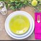 Fiestaware Salad Plate