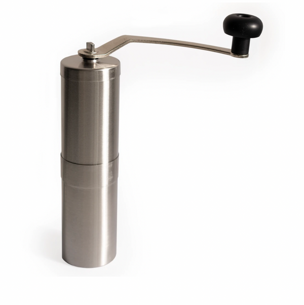 Porlex Tall Manual Coffee Grinder II