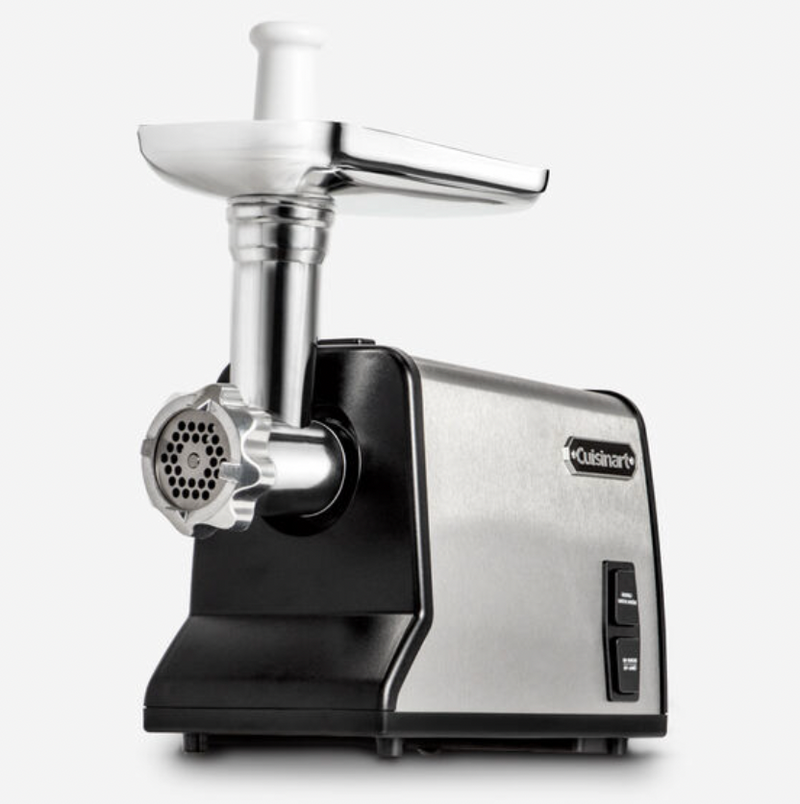 Electric Meat Grinder