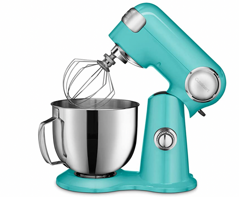 Stand Mixer 5.5 Qt