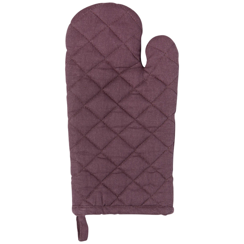Stonewash Oven Mitt (Danica Heirloom)