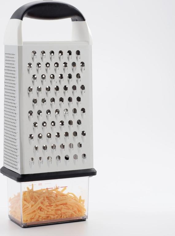 Box Grater