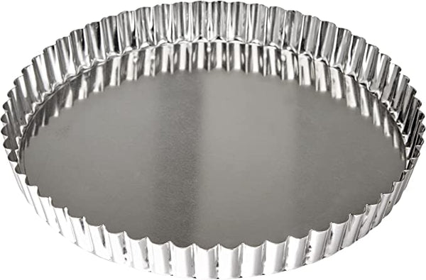 Quiche Mold