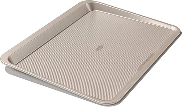 Non-Stick Pro Cookie Sheet Pan - 14x18"