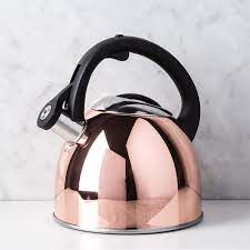 Copper Kettle 2.5QT