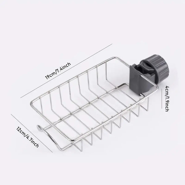 Sink Storage Rack