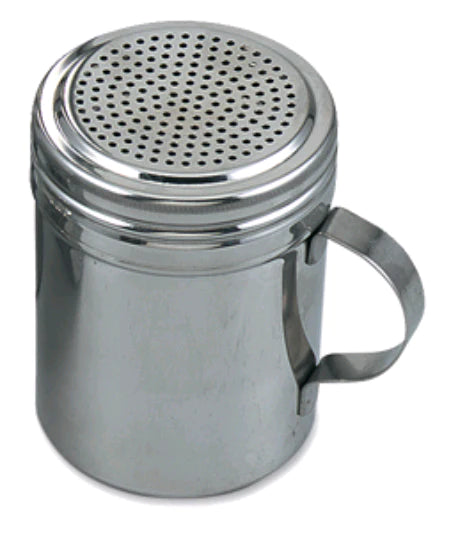 Dredger 12oz Stainless Steel