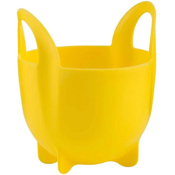 Silicone Egg Poacher