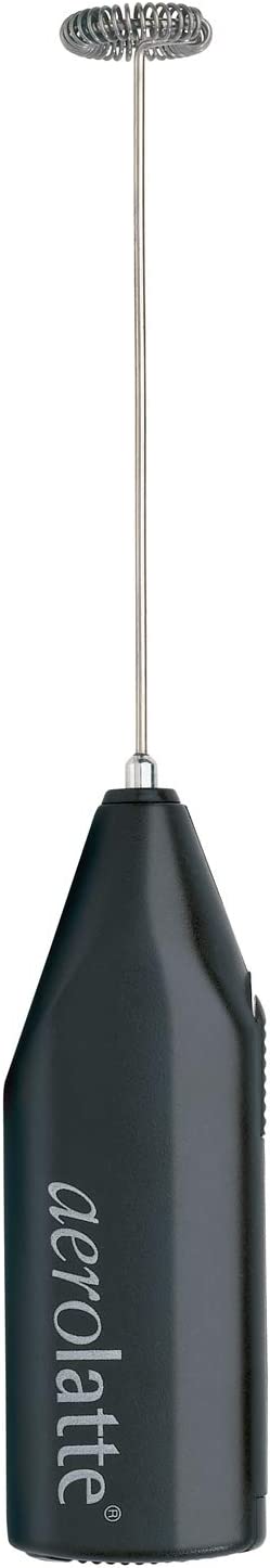 Milk Frother To Go