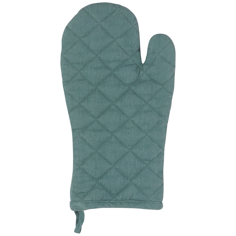Stonewash Oven Mitt (Danica Heirloom)