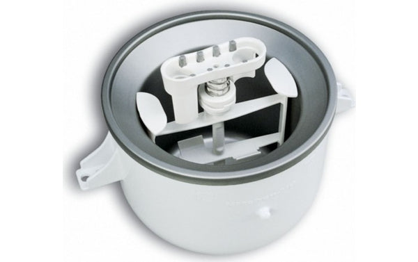 Ice Cream Maker Attachment