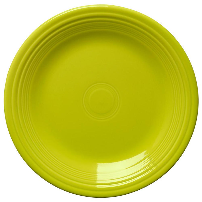 Fiestaware Salad Plate