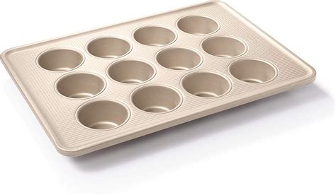 Non-Stick Pro 12 Muffin Pan