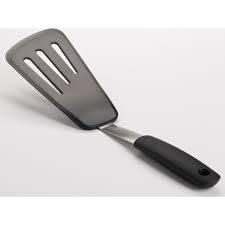 Silicone Omelette Turner
