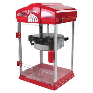 Theatre-Style Popcorn Maker