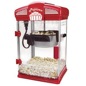Theatre-Style Popcorn Maker