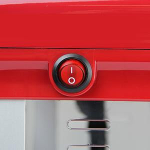 Theatre-Style Popcorn Maker