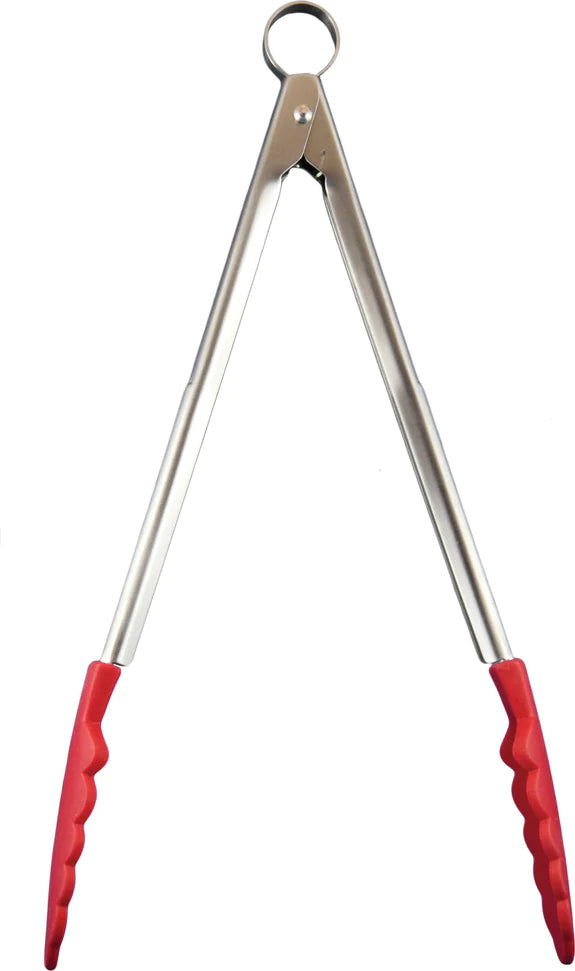 Locking Tongs - Silicone