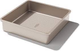 Cake Pan Square 9"